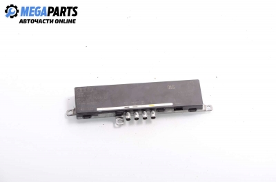 Amplificator antenă for Audi A6 (C6) 2.7 TDI Quattro, 163 hp, combi automatic, 2005 № Audi 4F9 035 225 D